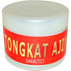 Hubrendy Bez Tongkat Ajimat Madura Vajinal Krem 100 ml