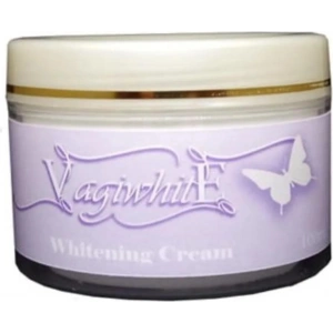 Hubrendy Bez Vagiwhite Kadınlar Için Va.jina Kremi 100 ml