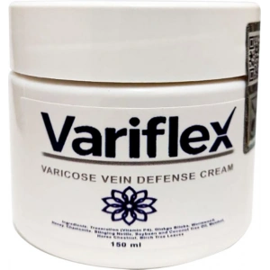 Hubrendy Bez Variflex Cream Büyük Boy 150 ml