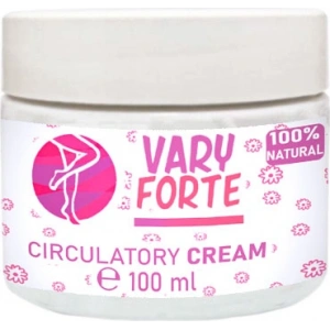 Hubrendy Bez Vary Forte Kavanoz Varislerinize Krem 100 ml