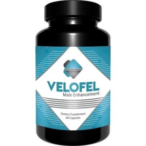 Hubrendy Bez Velofel For Men 60lı