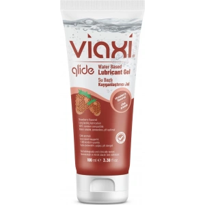 Hubrendy Bez Viaxi Çilek Aromalı