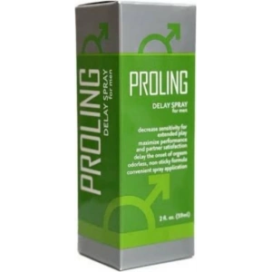 Hubrendy Bez Viaxi Doc Johnson Proloonging Spray 59 ml 2 Adet