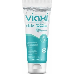 Hubrendy Bez Viaxi Glide 200ml