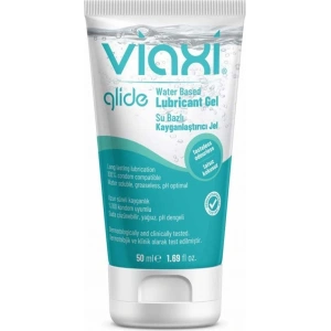 Hubrendy Bez Viaxi Glide 50ML
