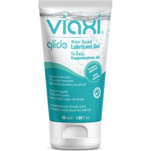 Hubrendy Bez Viaxi Glide  Jel Sade 200ml