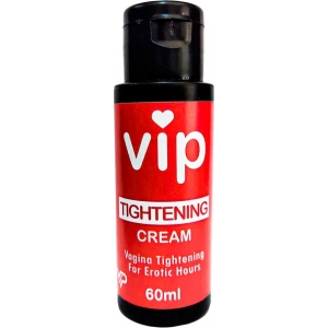 Hubrendy Bez Vıp Daraıtmakremi 60 ml Bayan Vajinakremi