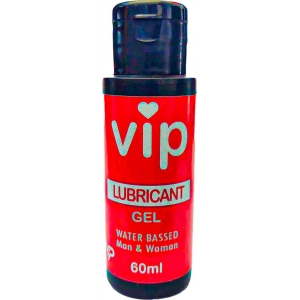 Hubrendy Bez VİP Lubrikant Krem 60 ml