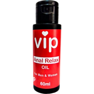 Hubrendy Bez Vıp Reıaxoil Bay Bayan ANAL60 ml