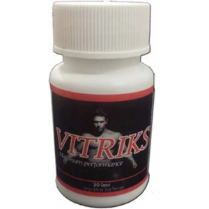 Hubrendy Bez Vitriks Erkeklere Özel / Vitriks Mans Retarder Product