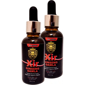 Hubrendy Bez Xir 2 Adet Hardener Effect 30 ml Bay Bayan Özel Karışım İçecek