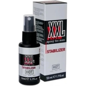 Hubrendy Bez Xxl Ero Hot Xxl Spray For Men