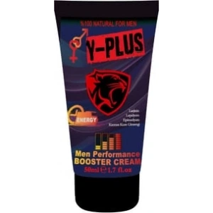 Hubrendy Bez Y-Plus Red Bakım Kremi 50 ml x 2 Adet