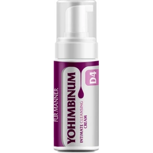 Hubrendy Bez Yohimbinum .Test Diğer Yohimbinum For Men Krem 50 ml