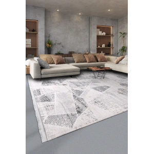Hubrendy Bez YoudayHomeCollection EYNA Model Oturma Odası Halısı