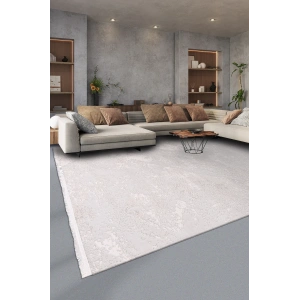 Hubrendy Bez YoudayHomeCollection EYNA Model Oturma Odası Halısı
