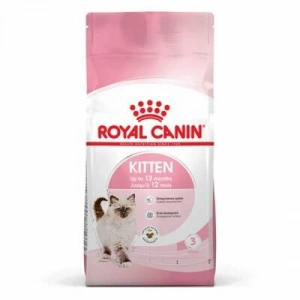 Kitten Yavru Kedi Maması 10 Kg