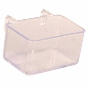 Kuş Yem Kabı 50 Ml