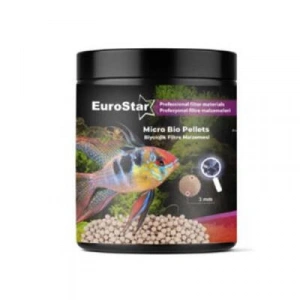 Micro Bio Pelets 1000 Ml Filtre Malzemesi
