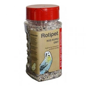 Mineralli Kuş Kumu Grit 300 Gr