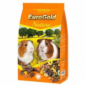 Nature Guinea Pig Yemi 750 Gr