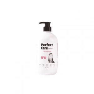 Perfect Care Antibakteriyel Kedi Şampuanı 1 Lt