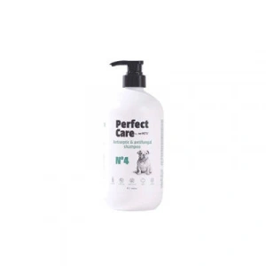 Perfect Care Antibakteriyel Köpek Şampuanı 1 Lt