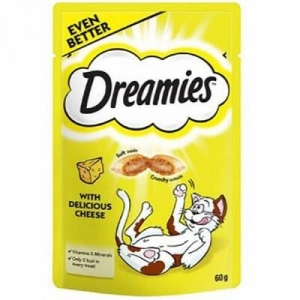 Peynirli Kedi Ödülü 60 Gr