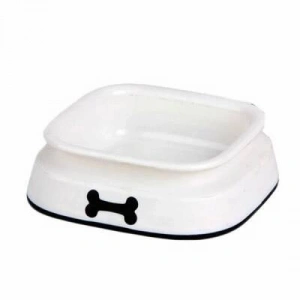 Plastik Köpek Mama Su Kabı 550 Ml