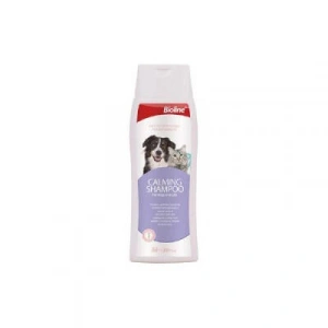 Sakinleştirici Kedi ve Köpek Şampuanı 250 Ml