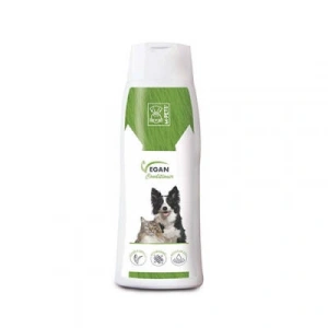 Vegan Kedi ve Köpek Bakım Kremi 250 Ml