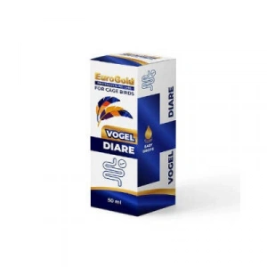 Vogel Kuşlar İçin Diare Damla 50 Ml