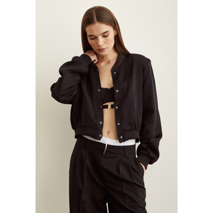 Astarlı Ribanalı Mont Siyah