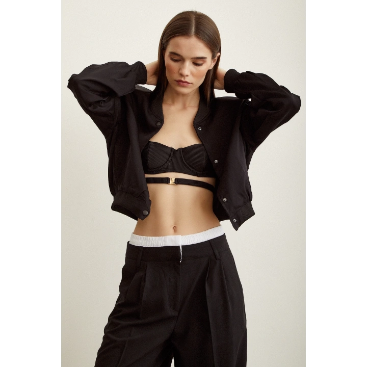 Astarlı Ribanalı Mont Siyah