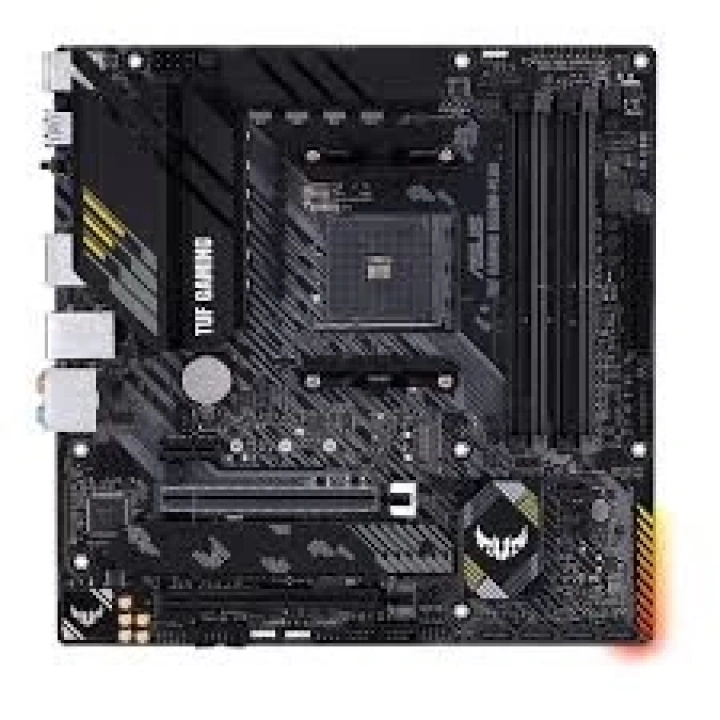 Asus Prime B550M-K AMD AM4 DDR4 Micro ATX Anakart