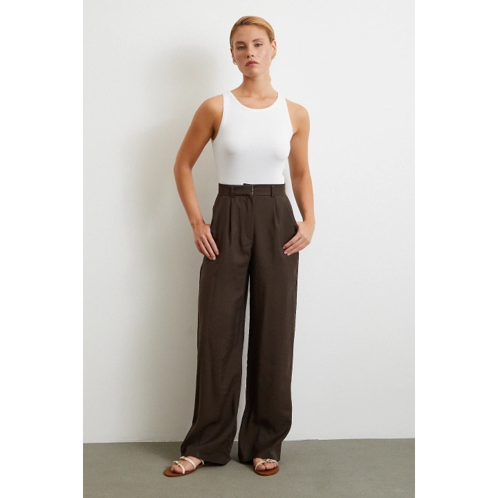 Basic Crop Top Beyaz