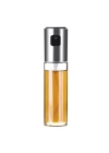 100 ml Çok Amaçlı Yağdanlık Spreyli Cam Şişe