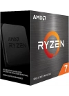 AMD Ryzen 7 5700X Sekiz Çekirdek 3.40 GHz İşlemci