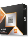 AMD Ryzen 9 9950X3D On Altı Çekirdek 4.3 GHz İşlemci