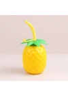 Ananas Pipetli Suluk 750 Ml