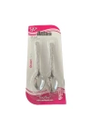 Atlas 6 Lı Tatlı Kaşığı