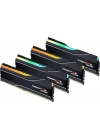 G.Skill Trident Z5 Neo RGB 256 GB (4x64) 6000 MHz CL36 F5-6000J3644D64GX4-TZ5NR DDR5 Ram
