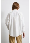 Klasik Gömlek Beyaz
