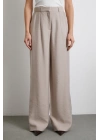 Modal Palazzo Pantolon Bej