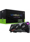 MSI RTX 5090 32G Vanguard SOC Launch Edition G5090-32VGSL 512 Bit GDDR7 32 GB Ekran Kartı