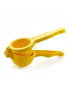 Pratik Limon Sıkacağı Limon Presi Sert Plastik
