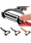 Roto Peeler 3 in 1 Turbo Soyacak