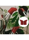 Sızdırmaz Matik Çaydanlık Sızdırmaz Silikon 2 Li