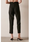 Skinny Kumaş Pantolon Siyah