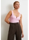 V Demirli Top Pembe